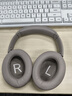 BOSE QuietComfort 消噪耳机 无线消噪蓝牙耳机头戴式主动降噪耳机 QC45升级款 动态音质均衡 QC45升级款-沙丘灰 实拍图