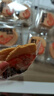 徐福记 板烧鲜脆虾饼XO酱风味  虾饼盒装252g内含56片 解馋零食元旦送礼 实拍图