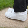 耐克（NIKE）官方男鞋Air Force 1 07空军一号板鞋经典复古耐磨运动休闲鞋 CW2288-111 41 实拍图