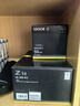 尼康（Nikon） 【全新国行正品】尼克尔Z卡口镜头尼康Z系列微单相机镜头尼康z镜头用尼康ZRZ72Z8Z9Z62Z63Z5II等 Z 50mm f/1.8 S大光圈定焦镜头 实拍图