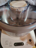 小熊（Bear）和面机家用 揉面机 厨师机 全自动多功能智能和面搅面机 面包面粉发酵醒面HMJ-A50N1 5L 政府补贴 实拍图