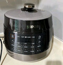 苏泊尔（SUPOR）0涂层球釜电压力锅6L双胆全自动智能预约 家用 SY-60YC6011Q电饭煲高压锅6-8人 实拍图