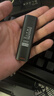 闪迪（SanDisk）256GB USB3.2 固态U盘 CZ880 读速高达420MB/s 写速380MB/s 大容量优盘 移动固态硬盘般的传输体验 实拍图