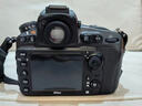 尼康/Nikon D850 D700 D810 D800 D750 D610全画幅单反二手相机 尼康D810【单机身】 【99新】 实拍图