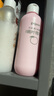 贝亲（Pigeon）桃叶精华 婴儿液体爽身露 四季通用 200ml IA171 实拍图