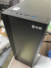 武极 商智 酷睿14代i5 14490F企业采购迷你办公设计商用家用台式电脑游戏主机整机DIY组装机 14490F+独显+16G+1TB丨配置六 实拍图