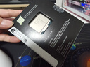 技嘉（GIGABYTE）主板CPU套装冰雕B860M AORUS ELITE WIFI6E ICE+U7-265K处理器 实拍图