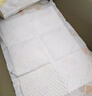 德佑婴儿一次性隔尿垫46片33*45cm护理垫不可洗尿垫姨妈垫 实拍图