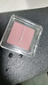 橘朵（Judydoll）单色腮红胭脂腮红膏多用膏高光修容圣诞节礼物04哑光杏桃调 实拍图