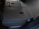 YZ适用于特斯拉ModelY3后备箱垫后排座椅靠背垫TPE尾箱垫丫神器改装配件 ModelY一体后备箱+座椅背垫【全TPE】 晒单实拍图
