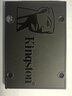 金士顿（Kingston） A400固态硬盘笔记本台式SATA固态硬盘ssd 硬盘+移动硬盘盒 240G 实拍图