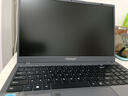 方正【国家补贴】笔记本电脑轻薄本大学生专用学习办公游戏手提小巧（N95 12G/512G）15.6英寸灰色 实拍图