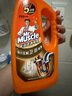 威猛先生（Mr Muscle）热门商品 管道疏通啫喱 960ml*3瓶 厨房 水道疏通剂 厕所管道疏通 实拍图