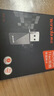 Tenda腾达USB无线网卡智能免驱AC650 台式机专用WiFi接收器5G双频网卡 笔记本电脑外置网卡WiFi发射器 实拍图