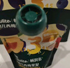 英氏畅润多西梅泥85g*18袋 婴儿宝宝草莓蓝莓山楂辅食泥便携即食零食 实拍图