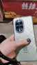 第一卫DIVI【热销top丨发黄包赔】适用华为nova13pro手机壳inova13pro保护套简约透明软壳抗指纹防摔背壳 实拍图