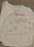 好奇（Huggies）铂金装小桃裤成长裤L120片(9-14kg)大号尿不湿拉拉裤【透爽散热】 晒单实拍图