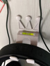 【多设备兼容】ps5游戏手柄墙挂支架 PS5 pro主机手柄支架通用款switch手柄免打孔收纳 皇冠置物架 白色1个【自带水平仪】 游戏手柄支架 实拍图