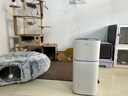 美的（Midea）宠物专用空气净化器 杀菌消毒过滤猫毛浮毛除过敏源神器 除臭味异味尘螨灰尘毛发母婴家用空气净化 【升级高配】除臭杀菌吸浮毛 实拍图