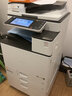 理光彩色激光复印机a3大型打印机办公多功能一体机再制造复合机商用高速95新 彩色AA级3503-35页/分钟 爆款 实拍图
