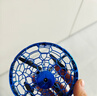 TaTanice感应飞行器球儿童手势悬浮四轴飞碟ufo无人机男孩玩具新年礼物 实拍图