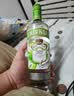 斯米诺伏特加苹果味 蒸馏酒 鸡尾酒mojito莫吉托基酒 洋酒 700ml 实拍图