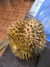 京鲜生京东超市泰国金枕榴莲2-3斤保3.5房树熟冷冻新鲜进口水果 实拍图