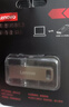 联想（Lenovo）32GB USB3.2 U盘 SX1速芯系列银色 金属耐用 商务办公必备 实拍图