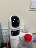 锐视威双摄1000万高清室内监控摄像头家用无线wifi网络远程手机监控器360度无死角带夜视全彩家庭摄像机 实拍图