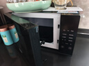 格兰仕微波炉京东自营 家用小型20升 大平板底盘  700瓦省电智能菜单 一键解冻 薄膜按键SF20 实拍图