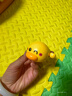 马丁兄弟宝宝洗澡玩具婴儿戏水发条玩具游泳喷水小猪鸭子乌龟 圣诞礼物 实拍图