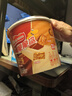 雀巢（Nestle）脆脆鲨巧克力花生牛奶威化饼干混合口味分享装330g早餐下午茶团购 实拍图