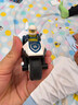 乐高（LEGO）积木拼装城市系列60455 警用摩托车大追击男孩儿童玩具圣诞礼物 实拍图