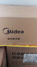 美的（Midea）无线吸尘器家用吸尘器家用宠物手持吸尘器大吸力轻量车载长续航地毯猫毛狗毛吸毛器【国家补贴】Q2 实拍图