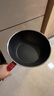 双立人（ZWILLING）锅具套装升级Now Plus II 系列有钛不粘炒锅煎锅奶锅珐琅锅硅胶铲厨房好物6件套 实拍图