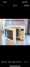 美的（Midea）变频小清新微波炉 液晶屏幕 磨砂面板 小型20L家用 匠心工艺（PM2002） 实拍图