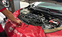 京东养车 火花塞包安装套餐 四支更换解决点火困难 下单自动适配车型 实拍图