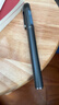 百乐（PILOT）【热门商品】P500黑色中性笔签字笔水笔0.5直液式走珠笔办公文具套装刷题笔高颜值学生考试笔 3支 实拍图