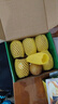 佳沛（zespri）新西兰阳光金果6个装巨大果单果144-175g水果猕猴桃源头直发 实拍图