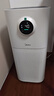 美的（Midea）【母婴级】空气净化器鼻炎家用除甲醛除烟味异味过敏原空气净化机森林家L1 Lite国家补贴 实拍图