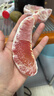 京鲜生 红肉蜜柚 2粒 净重5-7斤 单果2.5-3.5水果礼盒 实拍图