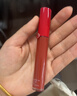阿玛尼红管唇釉#405番茄红 素颜显白口红润唇膏 圣诞限定生日礼物送女友 实拍图