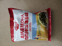秋田满满 高钙高铁DHA海苔碎9.5g 尝鲜装 实拍图
