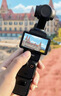大疆 DJI Osmo Pocket 3 标准版 一英寸口袋云台相机 OP灵眸手持数码相机 旅游vlog 便携美颜摄像 实拍图