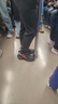 大黄蜂童鞋儿童运动鞋加绒冬季男童棉鞋 B1023518920R黑桔红(二棉)39 实拍图