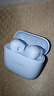 华为长续航蓝牙耳机 FreeBuds SE 2无线耳机 40小时长续航 快速充电 蓝牙5.3适用于苹果/安卓手机 蓝 实拍图