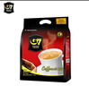 中原G7三合一速溶咖啡800g(16克×50包) 越南进口 实拍图