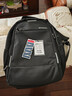 七匹狼背包双肩包男电脑包旅行通勤大容量书包笔记本初高中生加大16英寸 实拍图