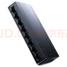 Tenda腾达 5口千兆交换机 4口家用交换器 监控网络网线分线器 分流器 集线器 转换器 小型HUB SG105  实拍图