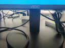 AOC 21.5英寸100Hz  HDRMode 低蓝光不闪 HDMI  节能认证 三边微边 超薄游戏办公电脑显示器 22B15HN2 实拍图